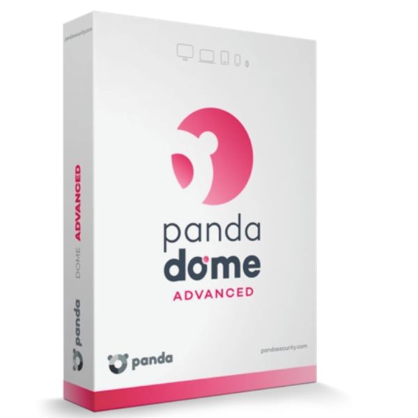 Panda Dome Advanced