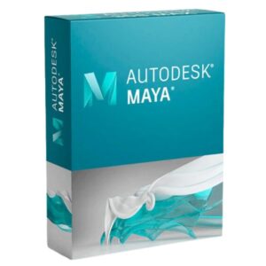 Autodesk Maya 2025