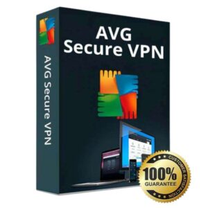 avg secure vpn
