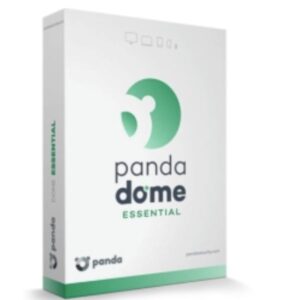 Panda Dome Essential