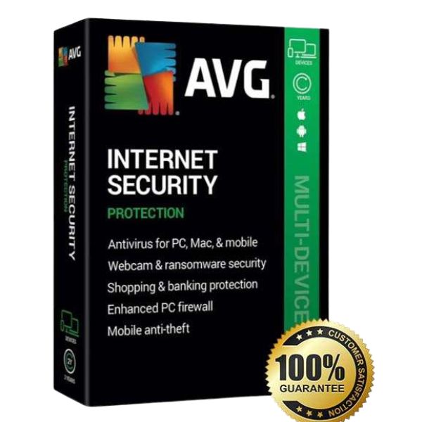 AVG Internet Security