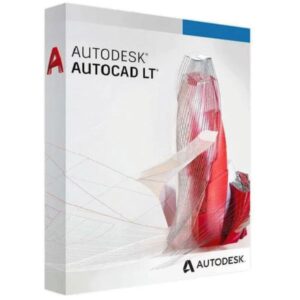 autocad lt