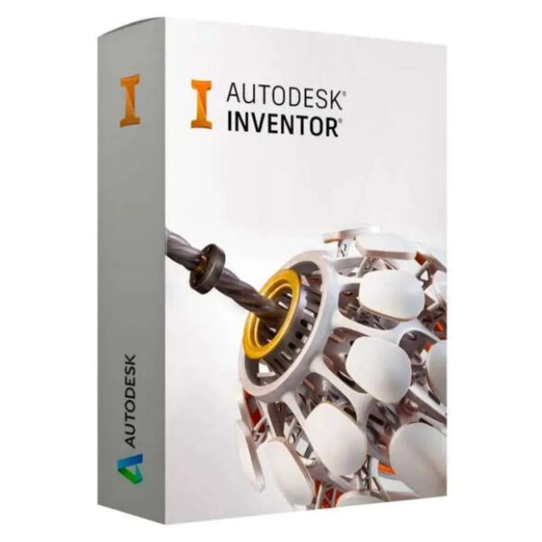autodesk inventor 2025