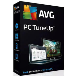 AVG PC TuneUp