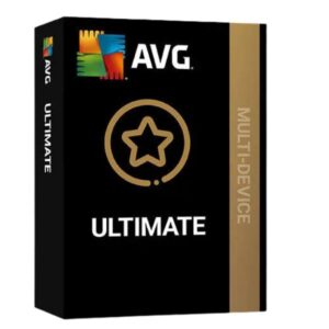 AVG Ultimate Protection PC / MAC / ANDROID / IOS